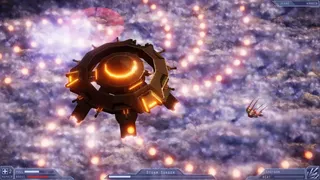 Скриншот 3 к игре Project AETHER: First Contact