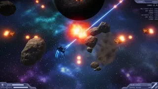 Скриншот 4 к игре Project AETHER: First Contact