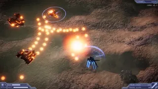 Скриншот 6 к игре Project AETHER: First Contact