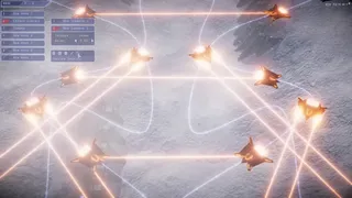 Скриншот 7 к игре Project AETHER: First Contact