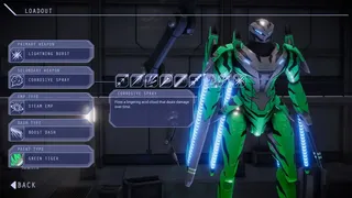 Скриншот 8 к игре Project AETHER: First Contact
