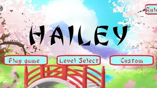 Скриншот 1 к игре Hailey
