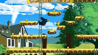 Скриншот 4 к игре Chuckie Egg 2017