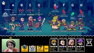 Скриншот 1 к игре Trip Troupe