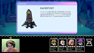Скриншот 4 к игре Trip Troupe