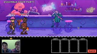 Скриншот 5 к игре Trip Troupe