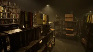 Скриншот 7 к игре Escape Legacy: Ancient Scrolls
