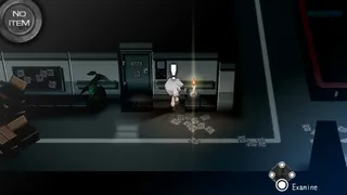 Скриншот 2 к игре Corpse Party 2: Dead Patient