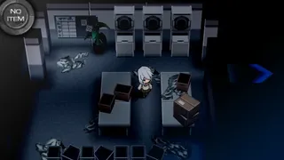 Скриншот 7 к игре Corpse Party 2: Dead Patient