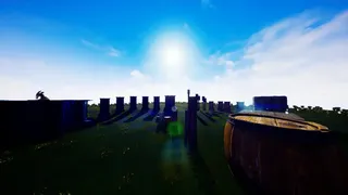 Скриншот 1 к игре Combo Jumper