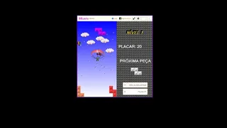 Скриншот 1 к игре BBlocks