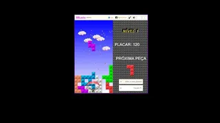 Скриншот 2 к игре BBlocks