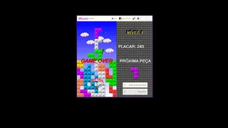 Скриншот 4 к игре BBlocks