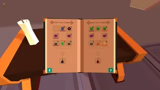Скриншот 3 к игре Potion island