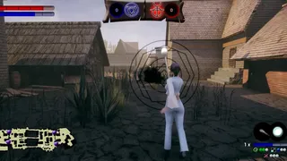 Скриншот 8 к игре Hexen Hegemony