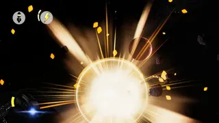 Скриншот 4 к игре Astronaut: The Moon Eclipse
