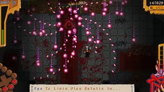Скриншот 5 к игре The Textorcist: The Story of Ray Bibbia