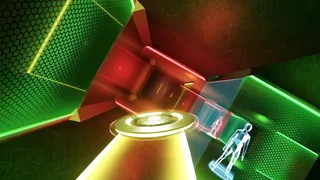 Скриншот 2 к игре Infinity Disk