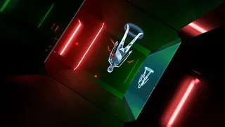 Скриншот 4 к игре Infinity Disk