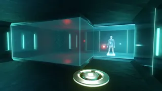 Скриншот 5 к игре Infinity Disk