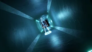 Скриншот 6 к игре Infinity Disk