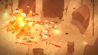 Скриншот 1 к игре Colt Canyon