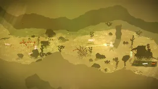 Скриншот 2 к игре Colt Canyon
