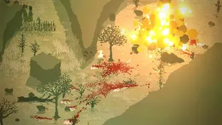 Скриншот 7 к игре Colt Canyon