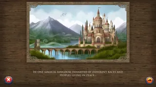 Скриншот 1 к игре Royal Roads