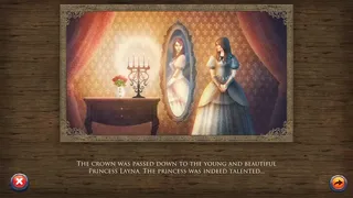 Скриншот 2 к игре Royal Roads