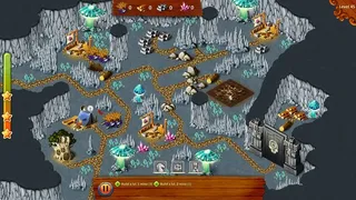 Скриншот 3 к игре Royal Roads