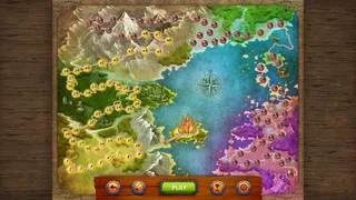 Скриншот 5 к игре Royal Roads