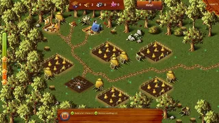 Скриншот 6 к игре Royal Roads