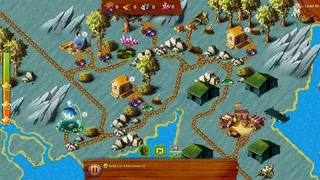 Скриншот 7 к игре Royal Roads