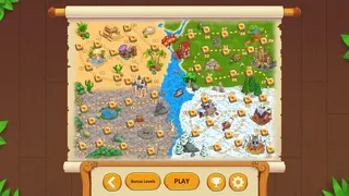 Скриншот 2 к игре Lost Artifacts: Time Machine