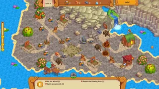 Скриншот 5 к игре Lost Artifacts: Time Machine