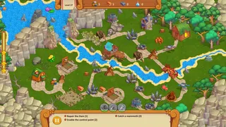 Скриншот 7 к игре Lost Artifacts: Time Machine
