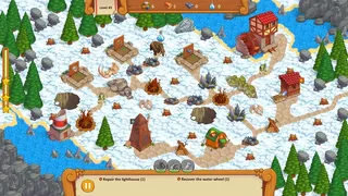 Скриншот 8 к игре Lost Artifacts: Time Machine