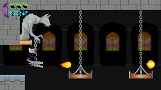 Скриншот 2 к игре Legacy of Lina