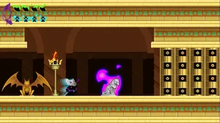 Скриншот 3 к игре Legacy of Lina