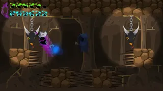 Скриншот 4 к игре Legacy of Lina