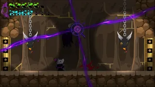 Скриншот 5 к игре Legacy of Lina