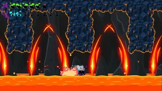 Скриншот 6 к игре Legacy of Lina