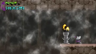 Скриншот 7 к игре Legacy of Lina