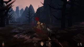Скриншот 1 к игре Bloom