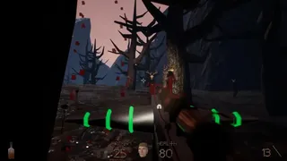 Скриншот 2 к игре Bloom