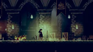 Скриншот 1 к игре Minoria
