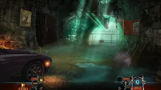 Скриншот 1 к игре Phantasmat: The Dread of Oakville Collector's Edition