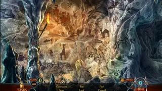 Скриншот 2 к игре Phantasmat: The Dread of Oakville Collector's Edition