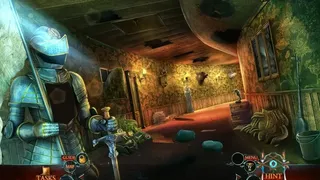Скриншот 4 к игре Phantasmat: The Dread of Oakville Collector's Edition